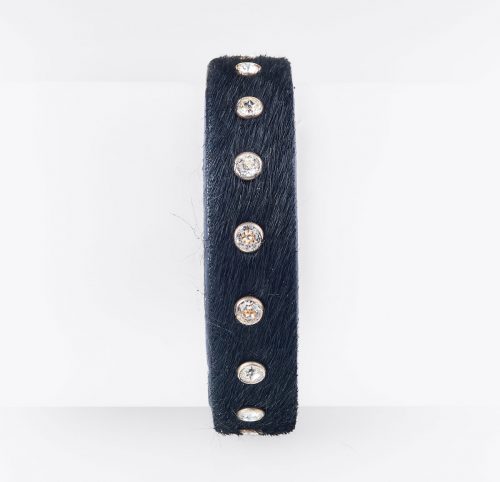 Pulsera Pony con Swarovski