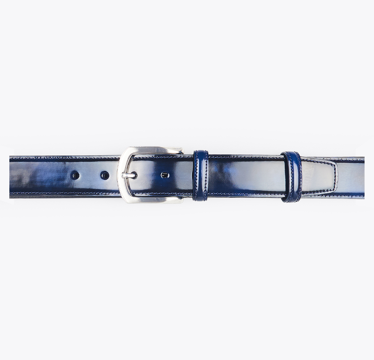 Cinturón Antic Big Blue