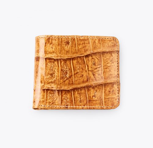 Cartera Cocodrilo 143
