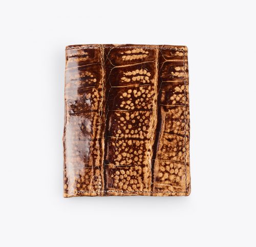 Cartera Cocodrilo 165