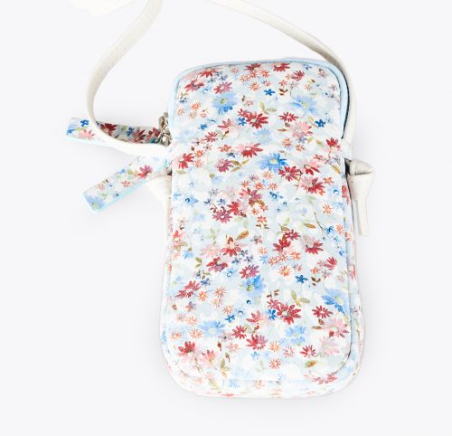 Funda Móvil 3D flor