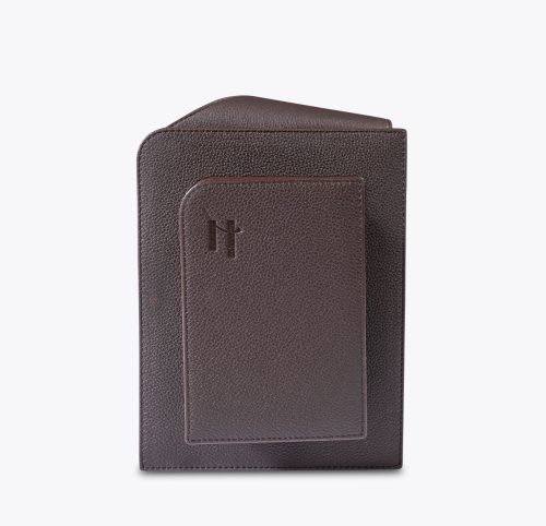 Bandolera Santanyi Marrón
