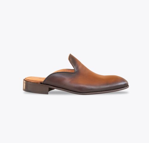 Slipper Mare Nostrum Tabaco