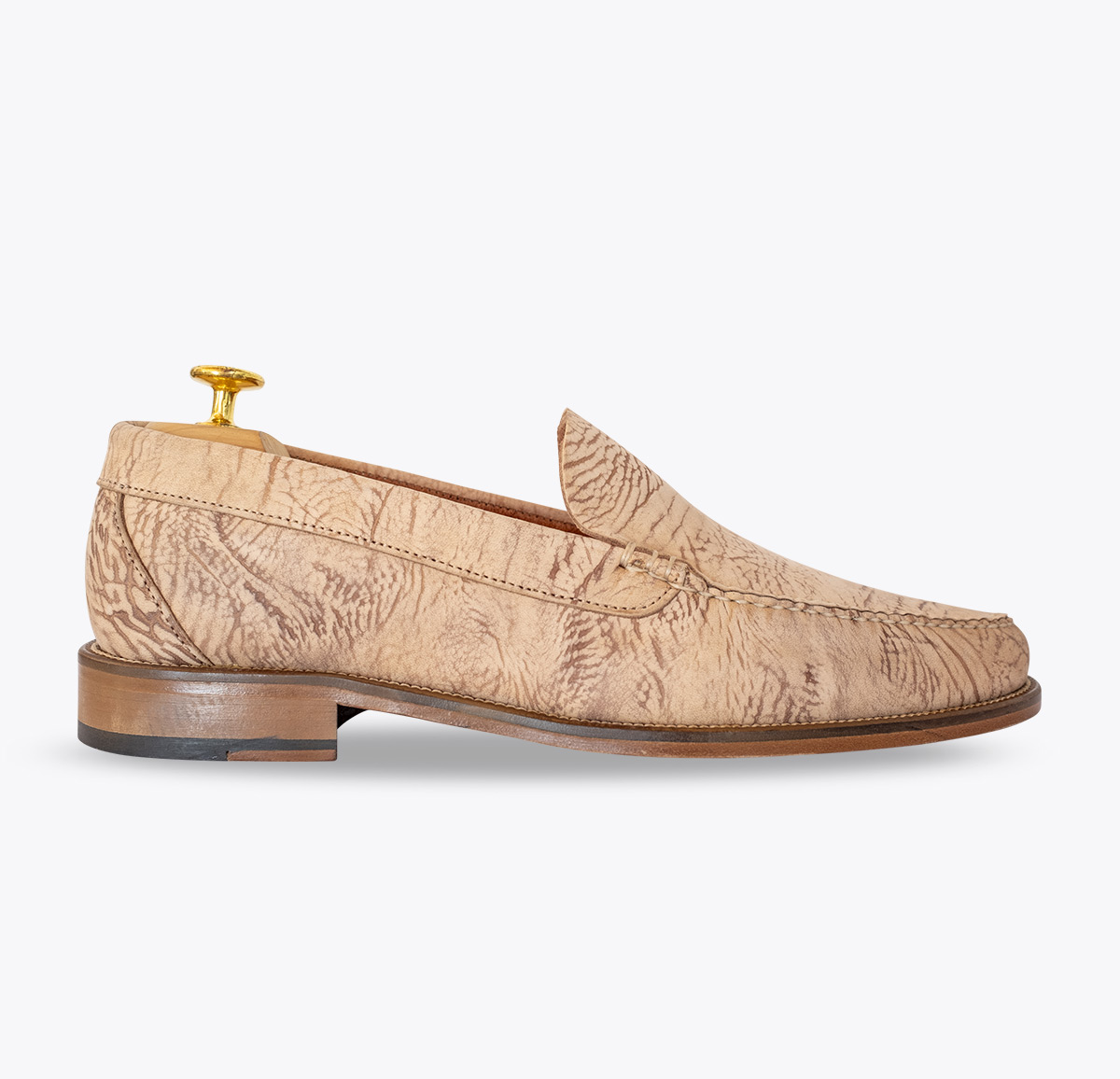 Moccasin Toro