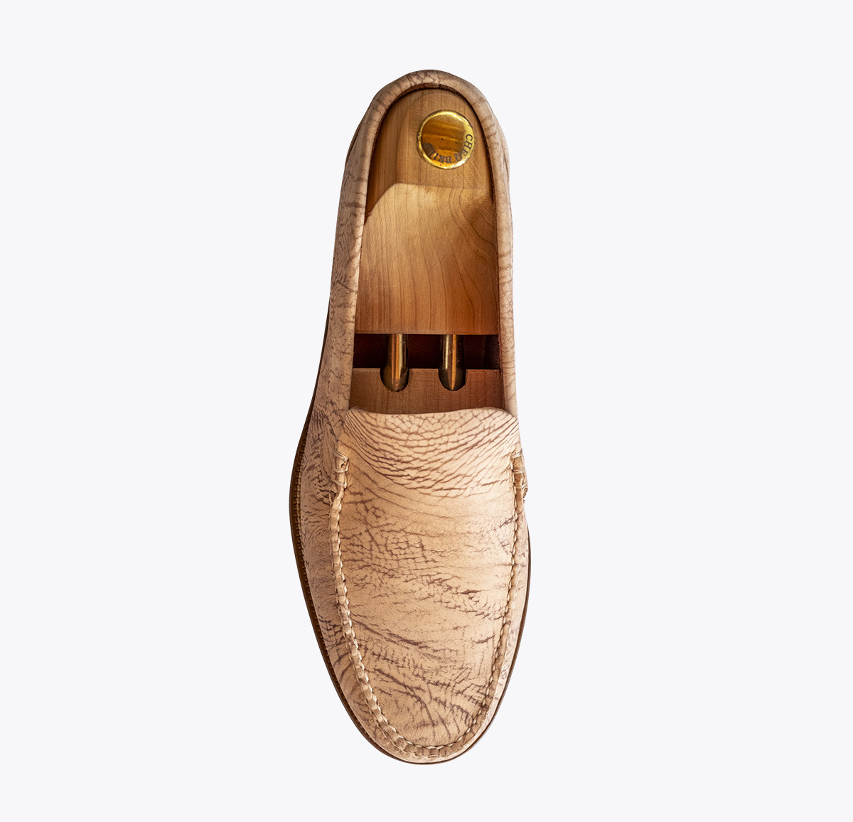 Moccasin Toro