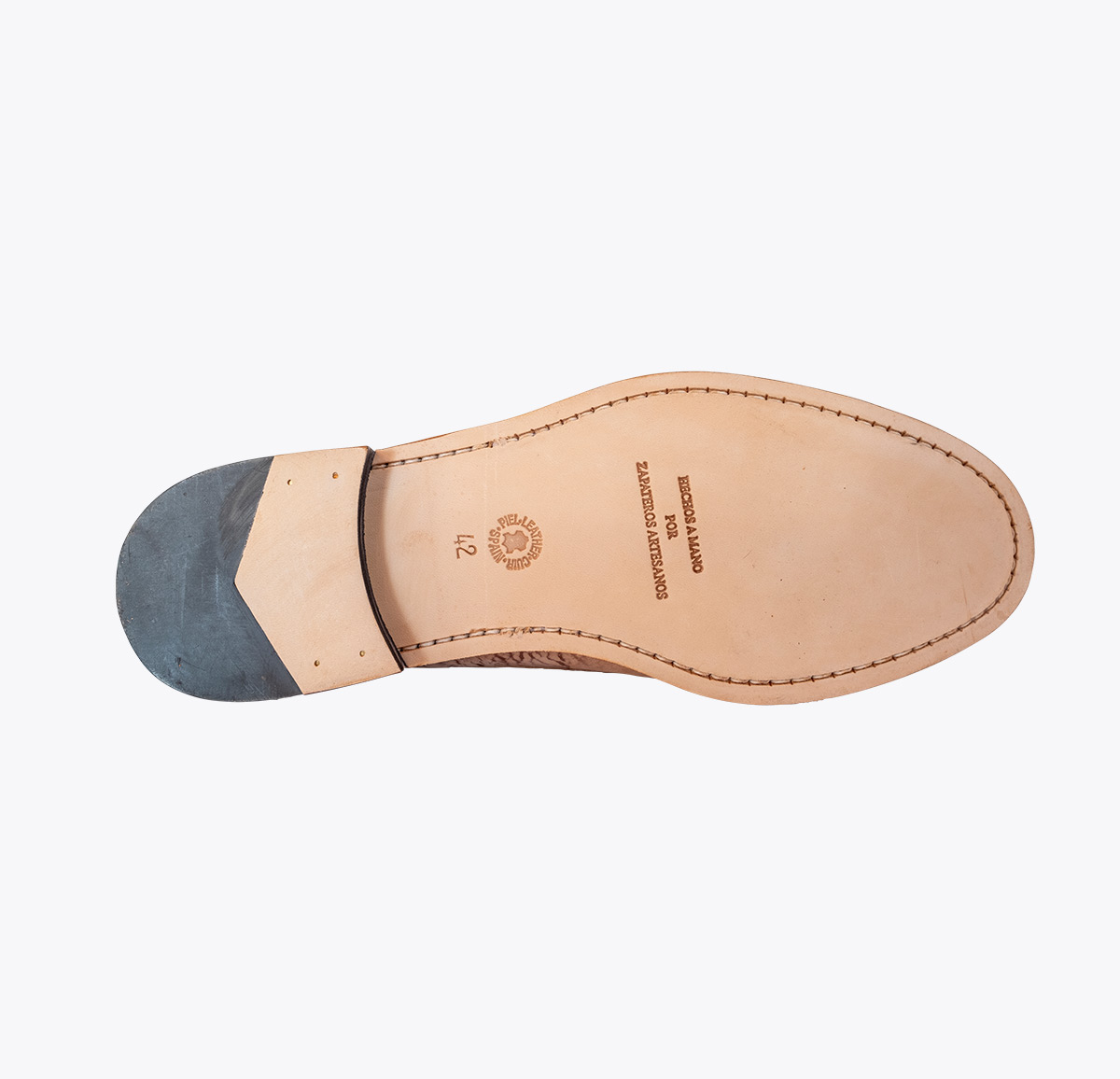 Moccasin Toro