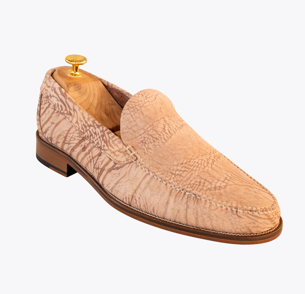 Moccasin Toro