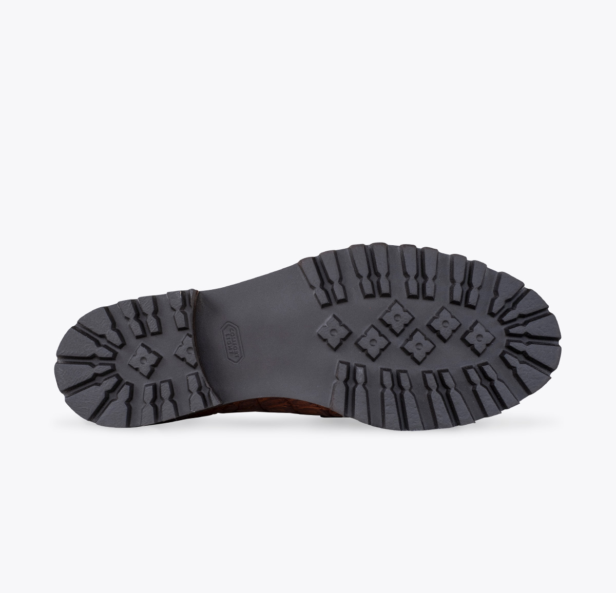 Mocasín Alligator