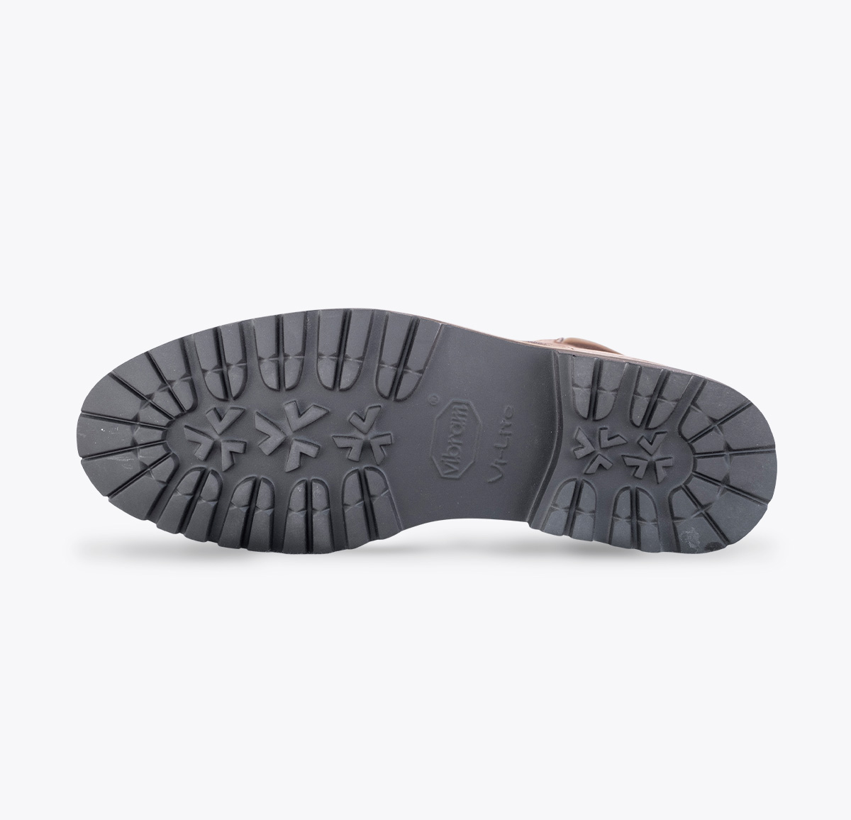 Botín Piel de Alligator